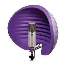 Aston Microphones Spirit Condenser Microphone With Aston Halo Filter
