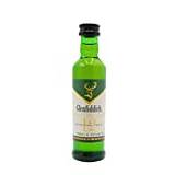 Glenfiddich - Single Malt Scotch Miniature - 12 year old Whisky