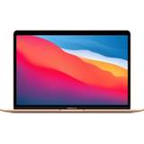 Apple MacBook Air (2020) 13 M1 8-Core 512GB 8GB - British English Gold Fair