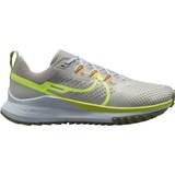 Nike React Pegasus 4 Trail Running Shoes Green EU 44 1/2 Man - UK 9.5