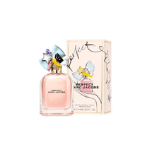 Marc Jacobs Perfect Eau de Parfum Women's Perfume Spray (30ml, 50ml, 100ml) - 30ml