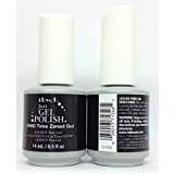 IBD Just LED/UV Gel Polish, 14 ml, Time Zoned Out
