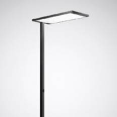 LuceoS S G2 #7939951 - Floor lamp LED not exchangeable black LuceoS S G2 7939951