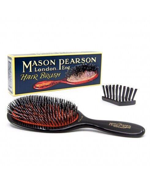 Mason Pearson Hair • Find at »