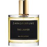 The Lawyer Eau de Parfum Spray