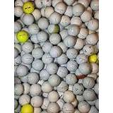 Iron Lake Balls Ltd TaylorMade Golf Balls TP5 Tour Response RBZ Soft Select Distance + Pix Etc (36 Balls)