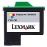 Compaq 10N0026 Colour Ink Cartridge Remanufactured