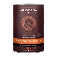 Monbana Hot Chocolate Salon de The 1kg