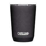 Camelbak Tumbler, Sst Vacuum Insulated, 12Oz, Black
