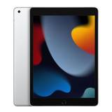 Apple 10.2" iPad (2021) - 64 GB, Silver Wi-Fi Pristine