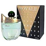 Royale Pour Homme Edt Spray 75ml by Al Rasasi Authentic Seller - Best Perfume Long-Lasting Fragrance for him