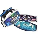 Diving Guard Head Strap - Diving Mask Mask Strap Cover For Diving Men And Women Water Sports(starry sky)