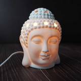 Ceramic Buddha Electric Wax Melt Burner | Aromatize Electric Wax Melt Burners | Forever Love