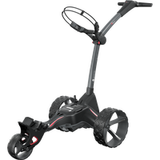 Motocaddy 2023 M1 DHC Electric Trolley - Standard (18-hole) Lithium Battery
