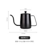 (a-Blue) Milk Jugs Pull Flower Cup Cappuccino Milk Pot Stainless Steel 600/1000ml Coffee Pitcher Espresso Cups Latte Art Milk Frother