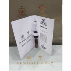 Penhaligonâs clandestine clara eau de parfum carded sample 1.5 ml brand newâ¤ð¸ð