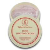 Taylor of Old Bond Street Rose Shaving Cream (150g)