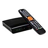 Nadalan Freesat V7S DVB-S2 Satellite TV Receiver Set-top Box FTA Full HD 1080P USB WIFI Support
