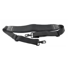 Adjustable shoulder strap w/ double hooks belt for laptop camera stabilizer ღ