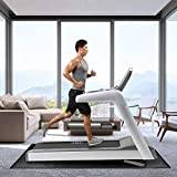 Treadmill Mat,Large Floor Protector Exercise Fitness Gym Equipment Mat(large)