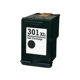 DDDeal 301-XL / 301XL Black Compatible Ink for HP -- BB-CH563EE for HP Deskjet 1050 / 2050 / 2050S / 2050-S