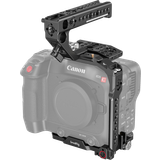 SMALLRIG 3899 Handheld Kit for Canon EOS C70