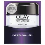 Olay Anti-Wrinkle Eye Cream Renewal Gel