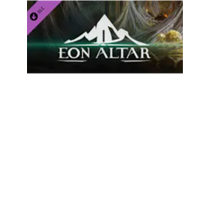 Eon Altar: Episode 3 - The Watcher in the Dark Steam Key GLOBAL
