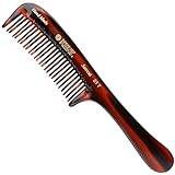 Kent Brushes Handmade Combs Range Detangling Comb for Women