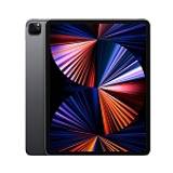 Apple iPad Pro (2021) 12.9-inch 256GB 5G (Unlocked for all UK networks) - Space Gray