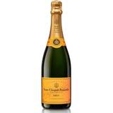 Veuve Clicquot Ponsardin Brut NV Champagne - 1x75cl