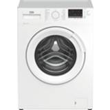 Beko 10kg 1400 Spin Washing Machine - WTL104151W
