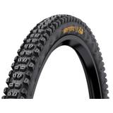 Continental KRYPTOTAL REAR DOWNHILL TYRE SUPERSOFT COMPOUND FOLDABLE 2022 BLACK BLACK 275X