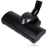 Spares2go Airo Turbine Turbo Carpet Brush Hoover Tool for Numatic Henry Vacuum Cleaner (Black)