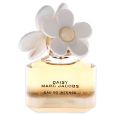 Marc Jacobs Daisy Eau So Intense Eau de Parfum 100ml, 50ml, & 30ml Spray - Peacock Bazaar - 100ml