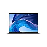 Apple MacBook Air 13" (Scissor, 2020) - Core i5 1.1GHGz, 8GB RAM, 512GB SSD - Gold (Renewed)