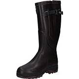 Aigle PARCOURS 2 ISO, Unisex Adults’ Wellington Boots, Brown (Brun), 4 UK (37 EU)