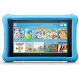 AMAZON Fire HD 8" Kids Edition Tablet (Oct 2018) - 32 GB, Blue, Blue