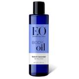 EO - Body Oil French Lavender, 8oz