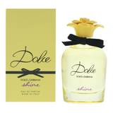 Dolce & Gabbana Dolce Shine Eau de Parfum 75ml Women Spray