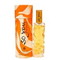 Giorgio Beverly Hills So You Eau De Parfum Spray 1.7 oz / 50 ml (Women)