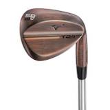 "Mizuno T24 Denim Copper Golf Wedge - Right Handed > 58.10 - V Grind"