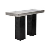 Moe's Home Collection Lithic Outdoor Bar Table
