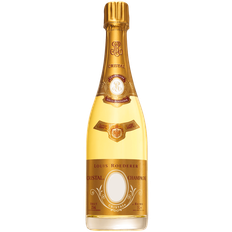Louis Roederer Cristal Millesime Brut Champagne 1.5L