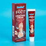 Anti cracked Foot Cream Feet Care Product For Foot Deeply Nourishing Moisturizing And Softening Your Dry Rough Cracked Skin And Callus For Daily Use 2