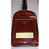 Woodford Reserve Bourbon Whiskey, 1 Litre