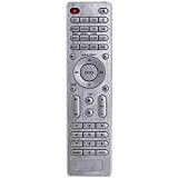 Replacement Remote Control Compatible for JVC UX-D457S Hi-Fi Systems