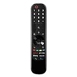 VINABTY MR22GN Replacement Voice Remote Compatible with LG TV OLED42C24LA OLED48C24LA OLED55C24LA OLED65C24LA OLED77C24LA OLED77Z29LA OLED88Z29LA OLED55G26LA OLED65G26LA OLED77G26LA OLED83G26LA