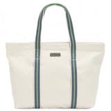 Barbour Womens Madison Beach Tote Bag