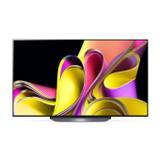 LG OLED OLED55B36LA Televisor 139.7 cm (55) 4K Ultra HD Smart TV
